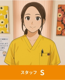 スタッフ画像4