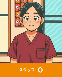 スタッフ画像5